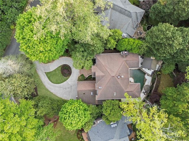 738 Wildwood Road, Atlanta, GA 30324