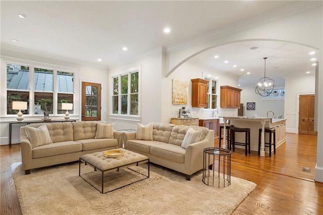 738 Wildwood Road, Atlanta, GA 30324