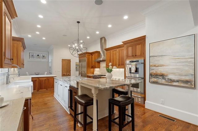 738 Wildwood Road, Atlanta, GA 30324