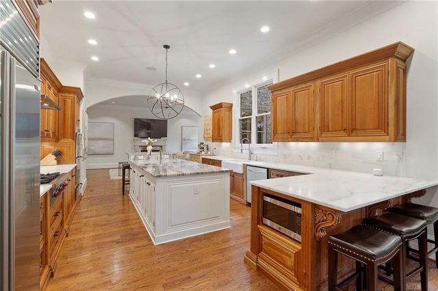 738 Wildwood Road, Atlanta, GA 30324