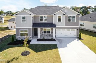 618 Melrose Court, Sanford, NC 27330