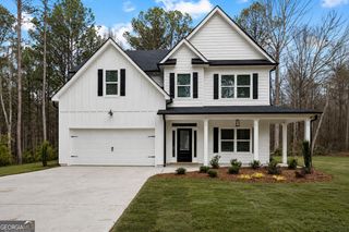 79 Lamb Road, Moreland, GA 30259