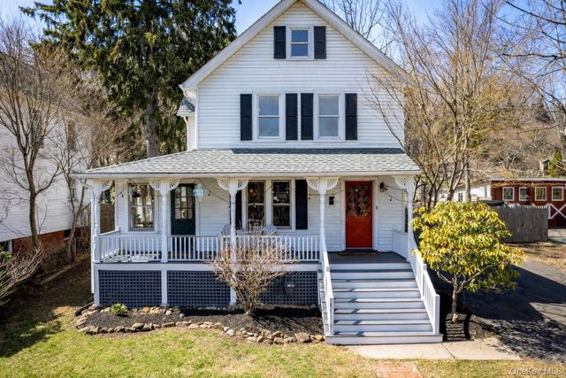 322 N Midland Avenue, Nyack, NY 10960
