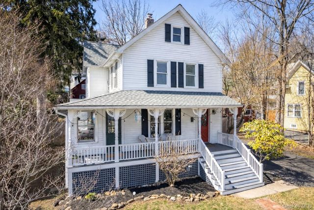 322 N Midland Avenue, Nyack, NY 10960