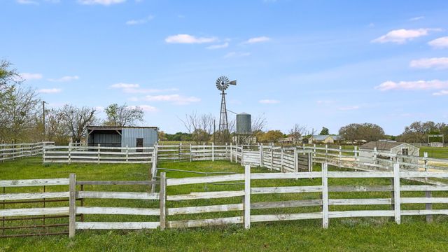 3680 County Road 245, Florence, TX 76527