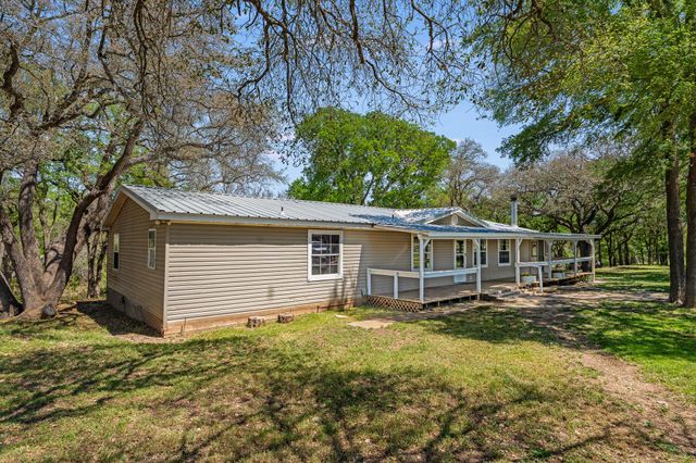 3680 County Road 245, Florence, TX 76527