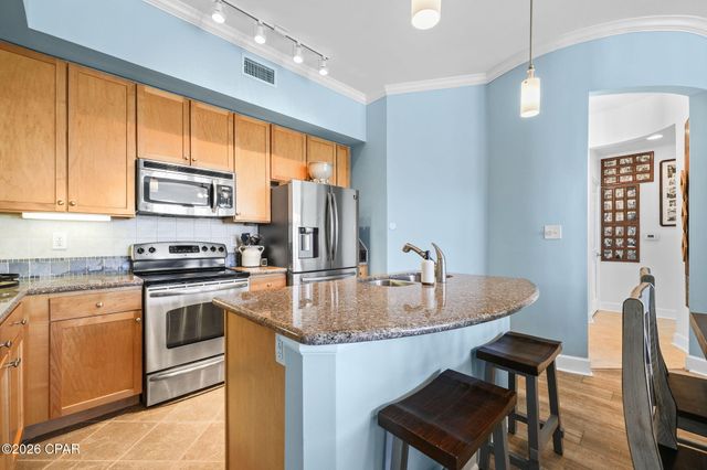 8700 Front Beach Road 4210, Panama City Beach, FL 32407