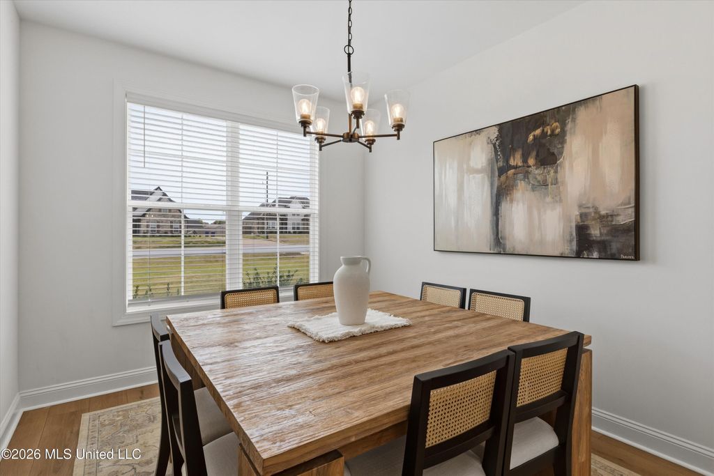5304 Douglas Drive, Olive Branch, MS 38654 — photo 4