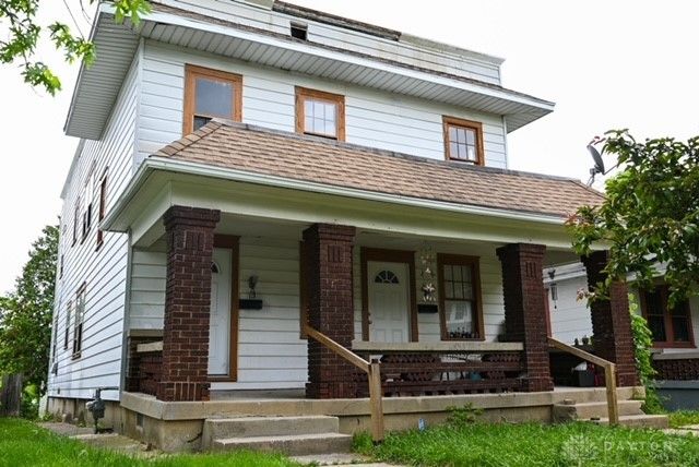 2324 Eastview 2322, Dayton, OH 45405