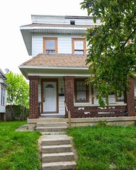 2324 Eastview 2322, Dayton, OH 45405