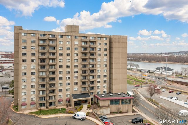 111 Dekoven Drive 703, Middletown, CT 06457