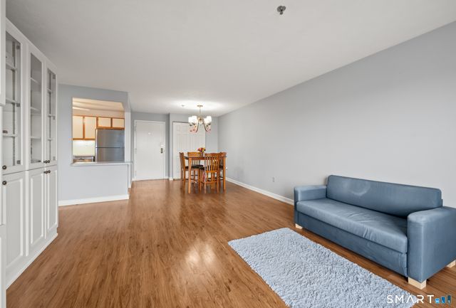 111 Dekoven Drive 703, Middletown, CT 06457