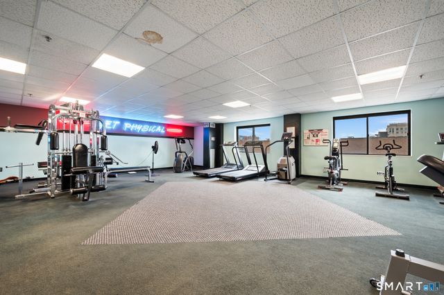 111 Dekoven Drive 703, Middletown, CT 06457