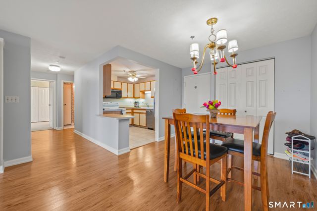 111 Dekoven Drive 703, Middletown, CT 06457