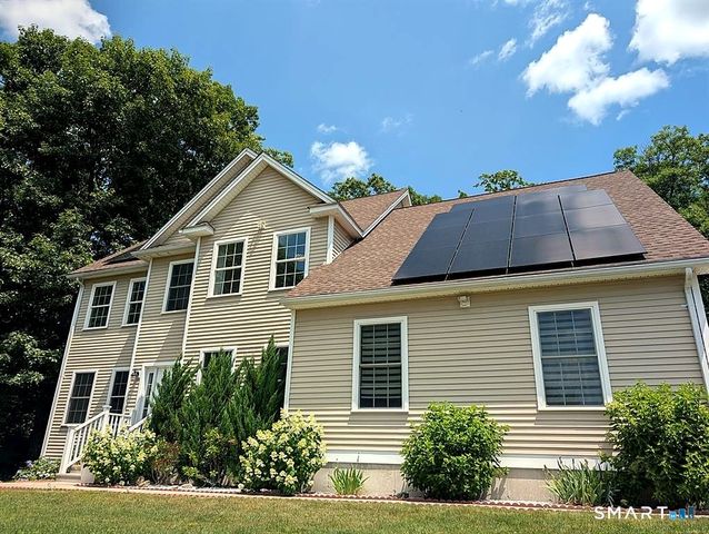 79 High Ledge Circle, Manchester, CT 06040
