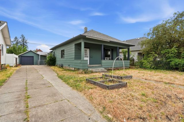 221 W Carlisle St, Spokane, WA 99205