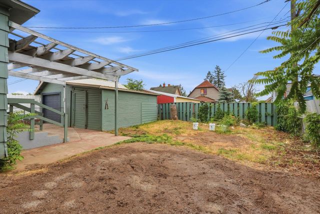 221 W Carlisle St, Spokane, WA 99205