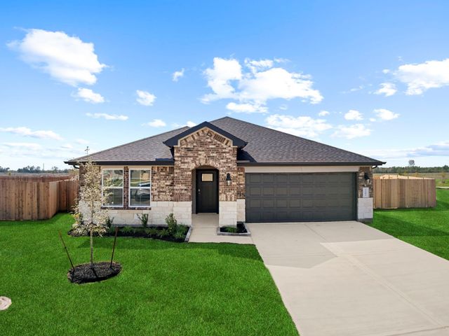3001 Pasture Lane, League City, TX 77573