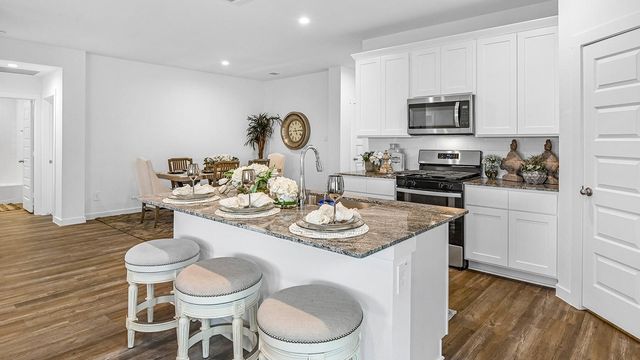3001 Pasture Lane, League City, TX 77573