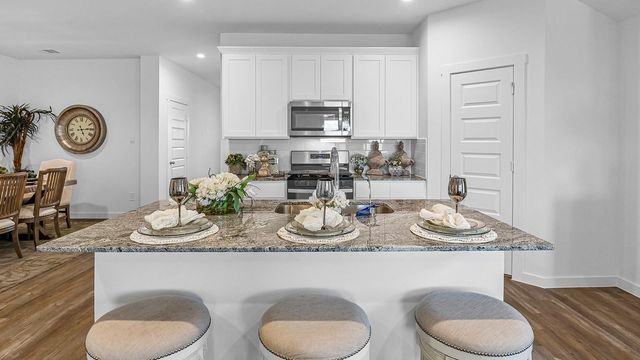 3001 Pasture Lane, League City, TX 77573
