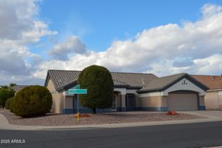 22212 N CHEYENNE Drive, Sun City West, AZ 85375