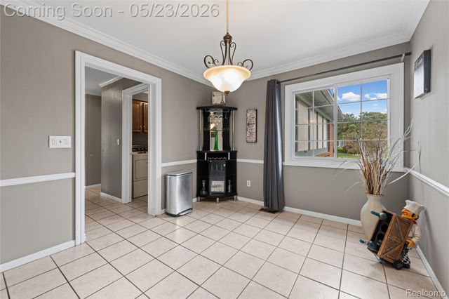 45511 Dover Drive, Macomb Township, MI 48044