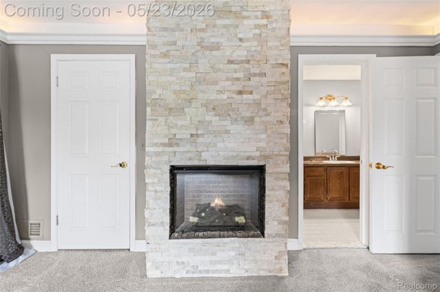 45511 Dover Drive, Macomb Township, MI 48044