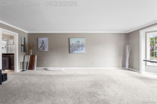 45511 Dover Drive, Macomb Township, MI 48044