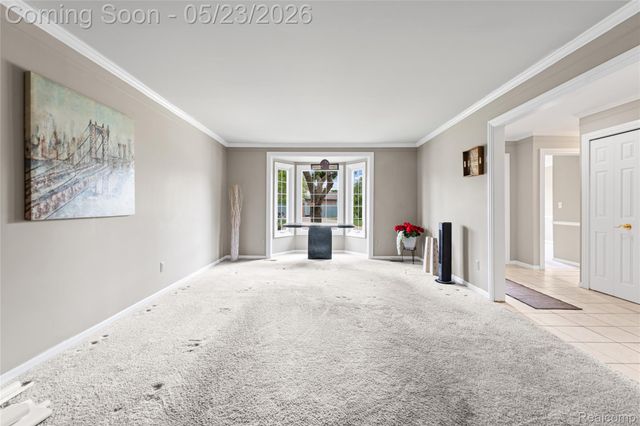 45511 Dover Drive, Macomb Township, MI 48044