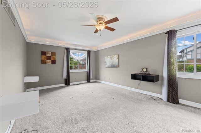 45511 Dover Drive, Macomb Township, MI 48044