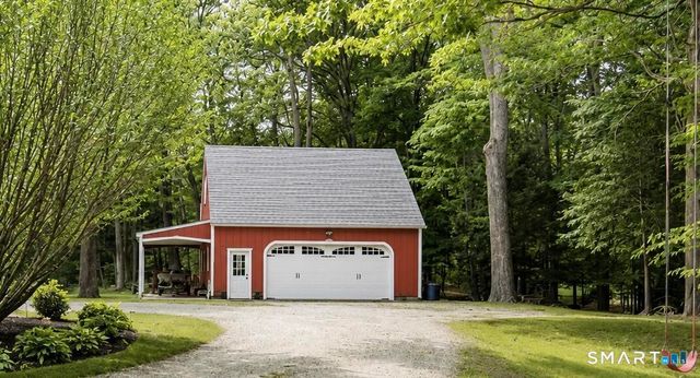 1640 Little Meadow Road, Guilford, CT 06437