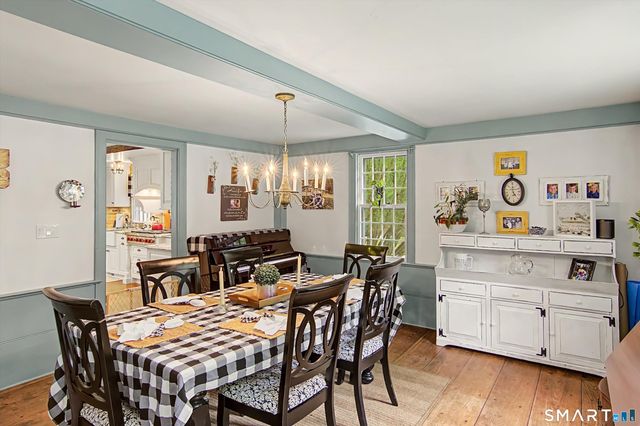1640 Little Meadow Road, Guilford, CT 06437