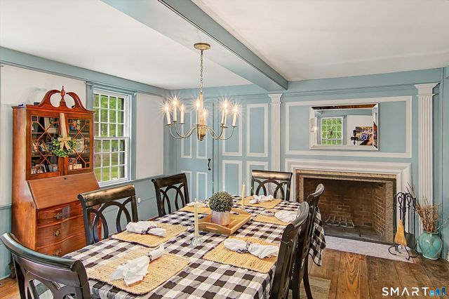 1640 Little Meadow Road, Guilford, CT 06437