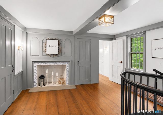 1640 Little Meadow Road, Guilford, CT 06437