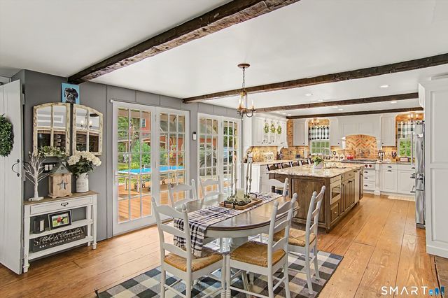 1640 Little Meadow Road, Guilford, CT 06437