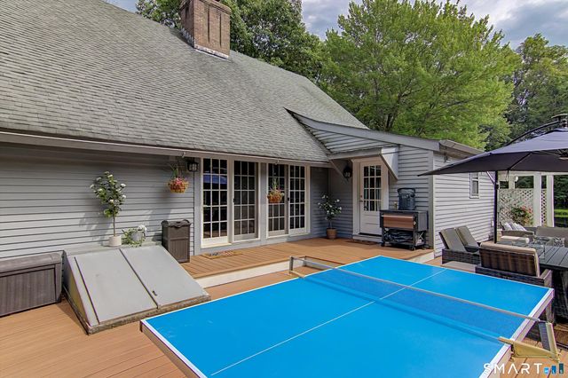 1640 Little Meadow Road, Guilford, CT 06437
