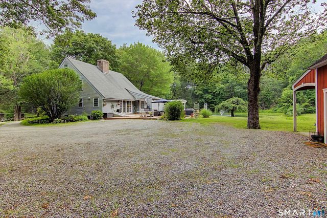 1640 Little Meadow Road, Guilford, CT 06437