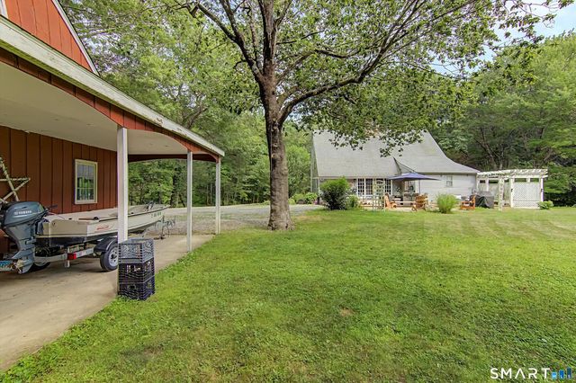 1640 Little Meadow Road, Guilford, CT 06437