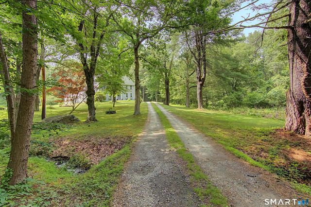1640 Little Meadow Road, Guilford, CT 06437