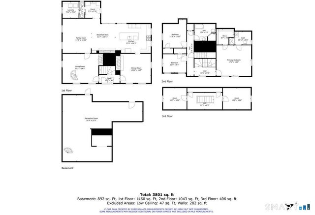 1640 Little Meadow Road, Guilford, CT 06437