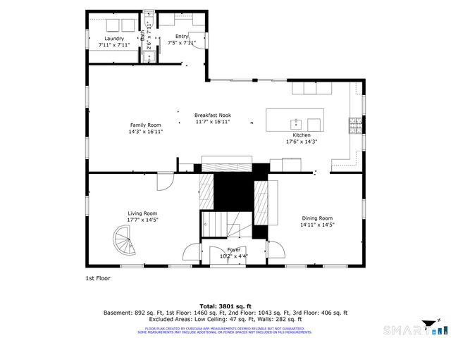 1640 Little Meadow Road, Guilford, CT 06437