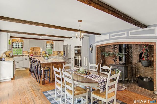 1640 Little Meadow Road, Guilford, CT 06437