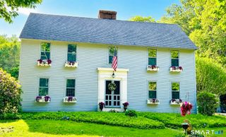 1640 Little Meadow Road, Guilford, CT 06437