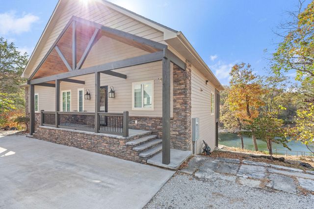 24865 Private Road 1265, Shell Knob, MO 65747