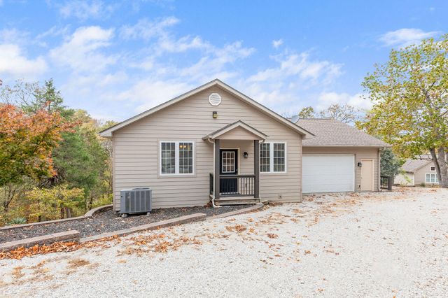 24865 Private Road 1265, Shell Knob, MO 65747