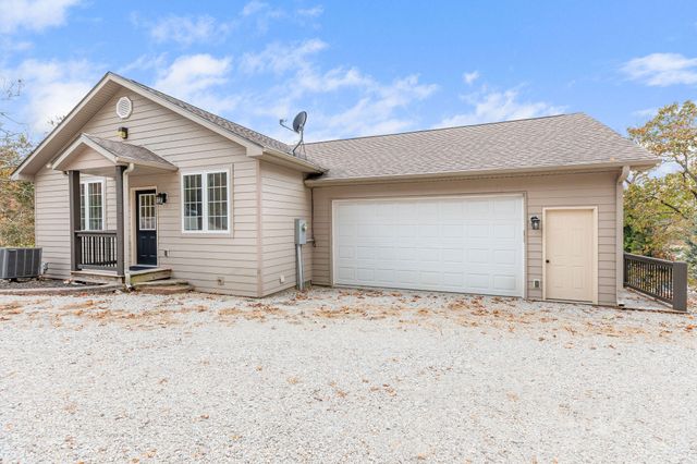 24865 Private Road 1265, Shell Knob, MO 65747