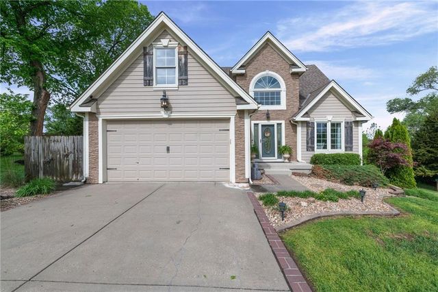 15870 N Amity Street, Platte City, MO 64079