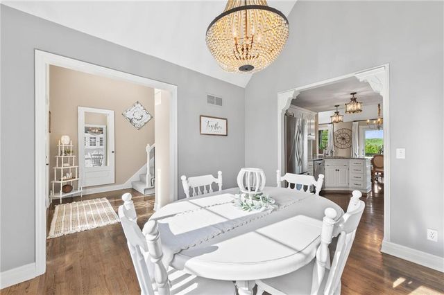 15870 N Amity Street, Platte City, MO 64079