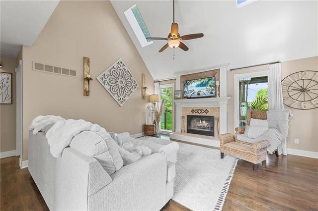 15870 N Amity Street, Platte City, MO 64079