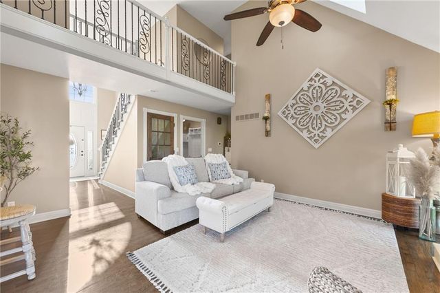 15870 N Amity Street, Platte City, MO 64079
